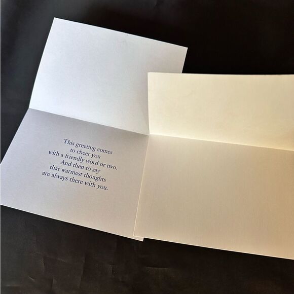 Faye Whittaker Edwardian Style Seaside Scene Print Greetings Cards w envelopes - Picture 5 of 9